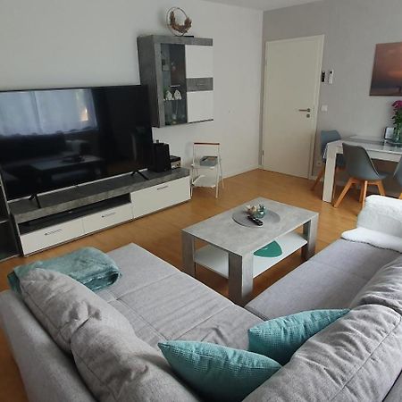 4****Sterne Ferienwohnung Mia Dtv Klassifizierung Blieskastel Exterior photo