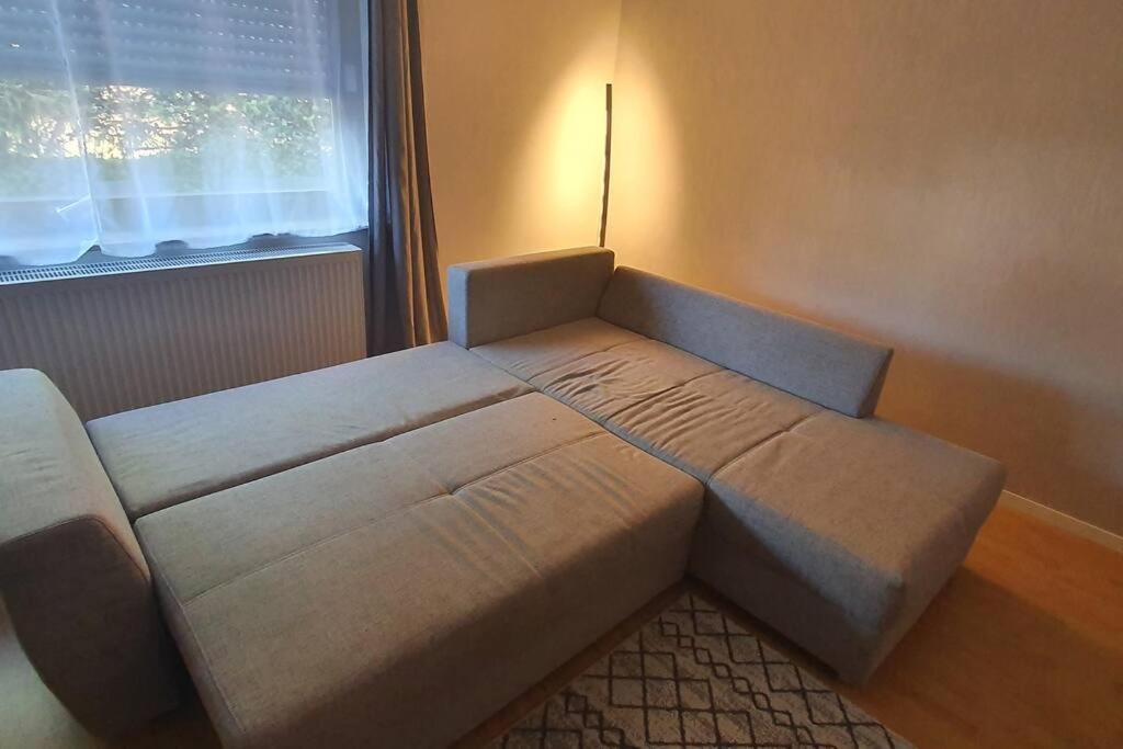 4****Sterne Ferienwohnung Mia Dtv Klassifizierung Blieskastel Exterior photo