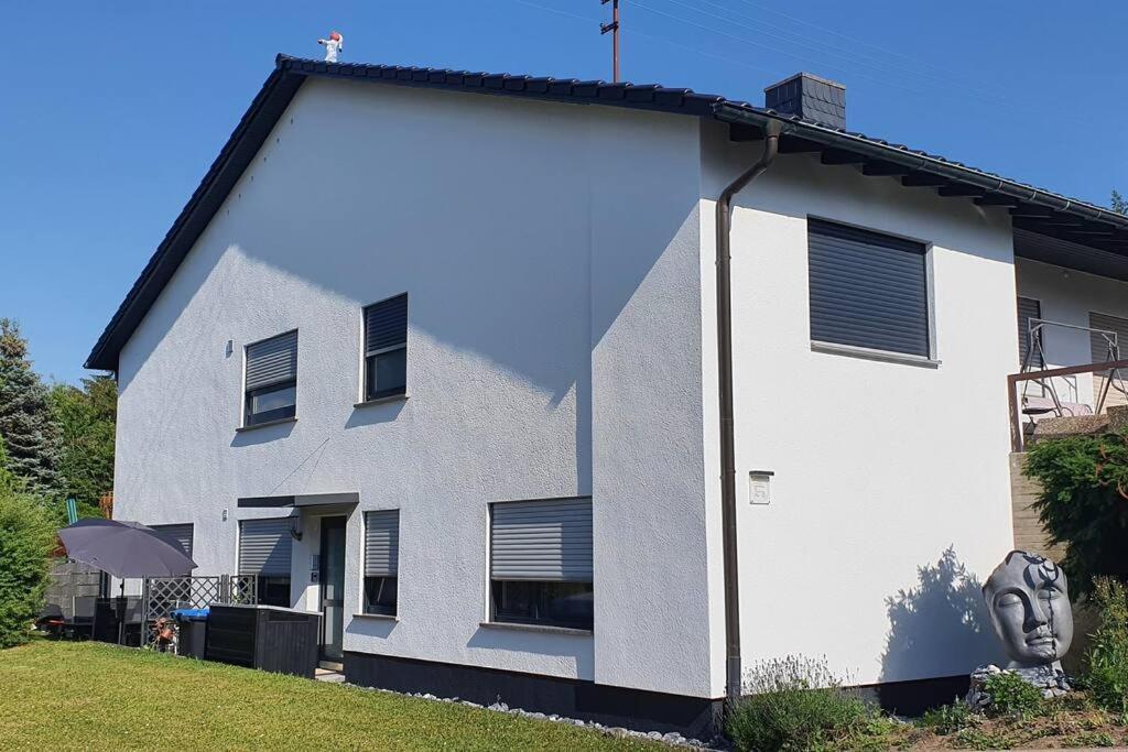 4****Sterne Ferienwohnung Mia Dtv Klassifizierung Blieskastel Exterior photo