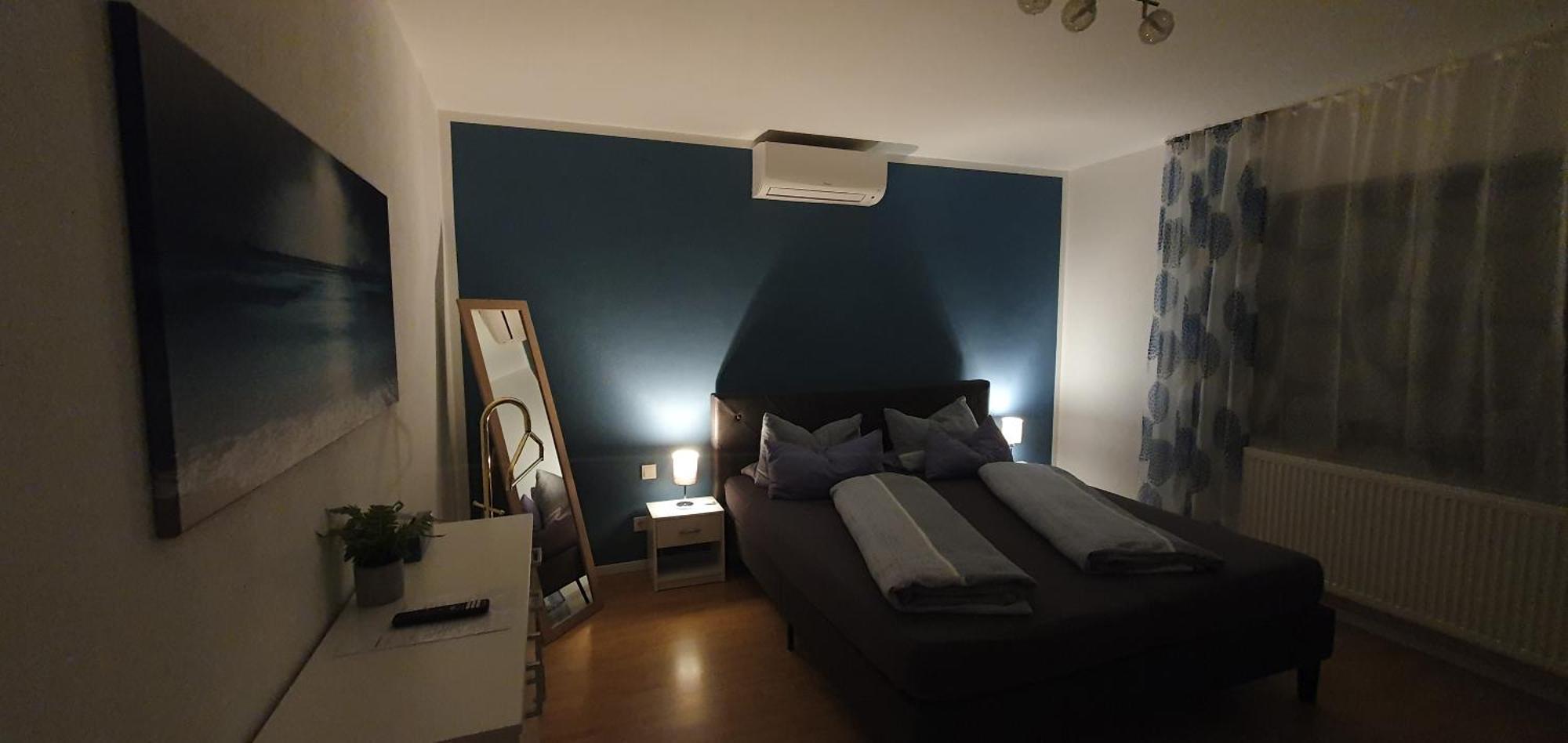4****Sterne Ferienwohnung Mia Dtv Klassifizierung Blieskastel Exterior photo