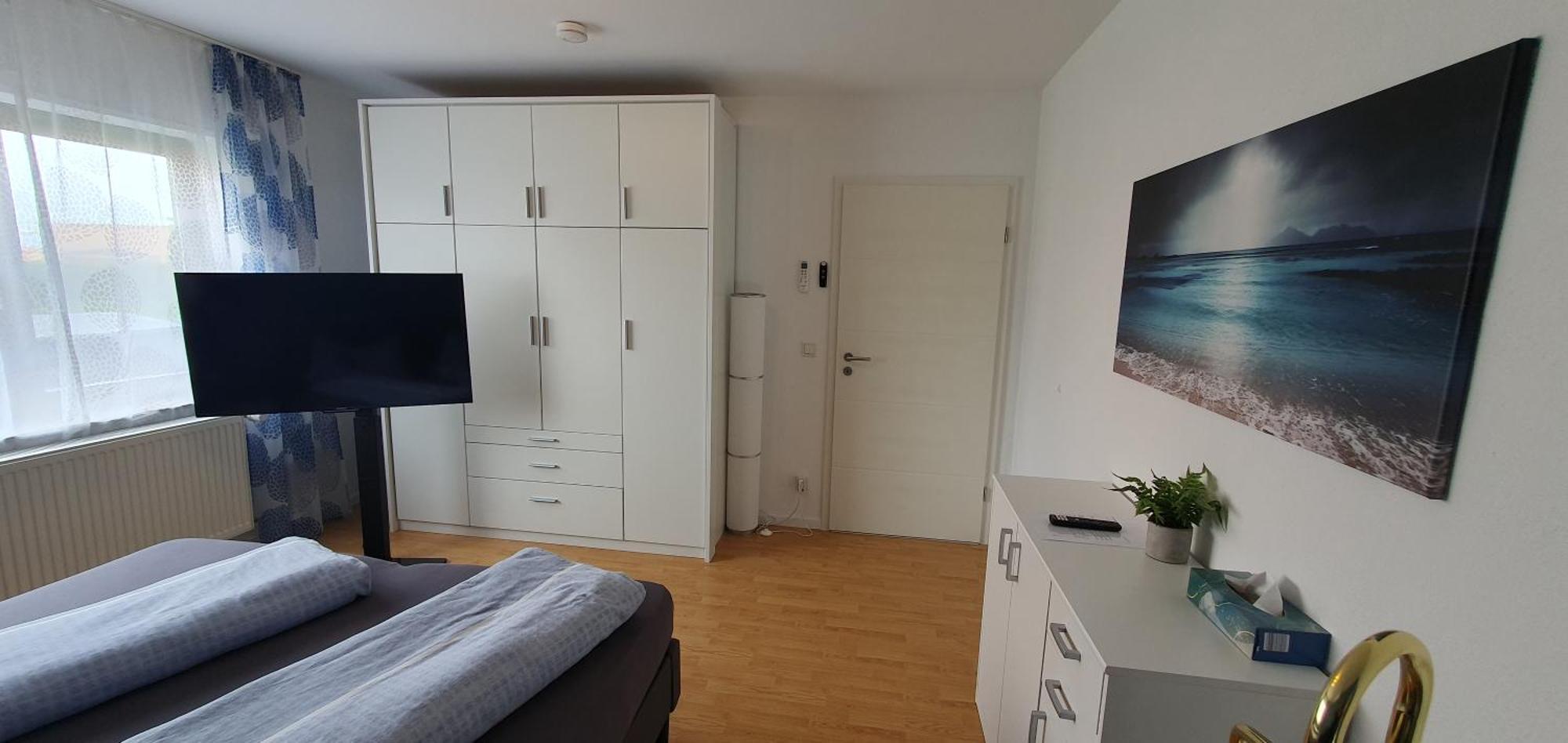 4****Sterne Ferienwohnung Mia Dtv Klassifizierung Blieskastel Exterior photo