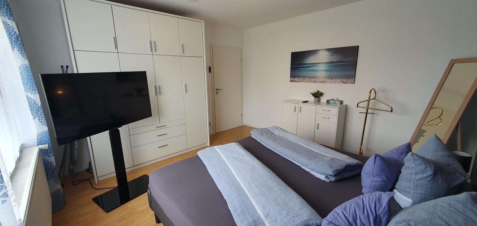 4****Sterne Ferienwohnung Mia Dtv Klassifizierung Blieskastel Exterior photo