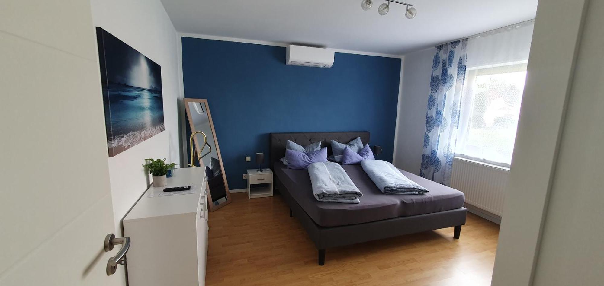 4****Sterne Ferienwohnung Mia Dtv Klassifizierung Blieskastel Exterior photo