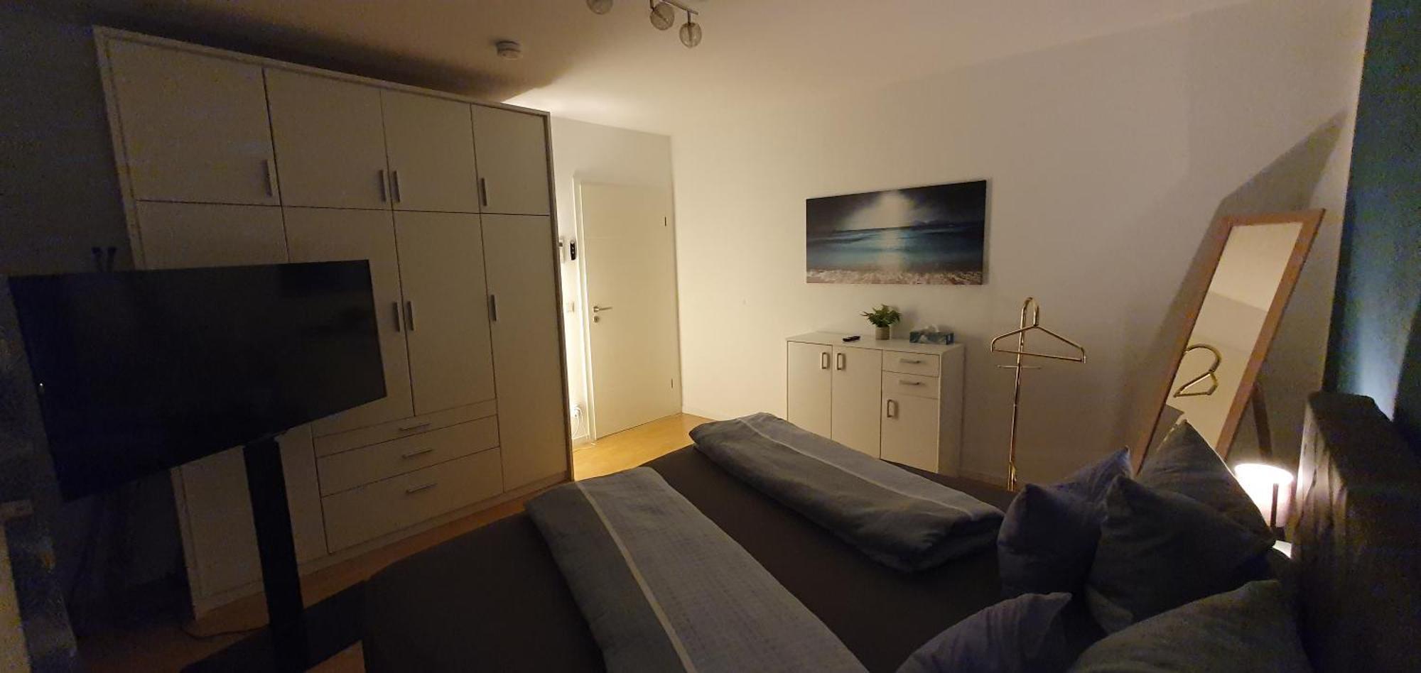 4****Sterne Ferienwohnung Mia Dtv Klassifizierung Blieskastel Exterior photo