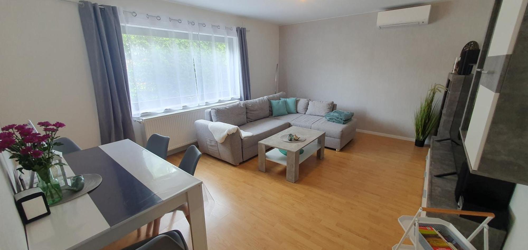 4****Sterne Ferienwohnung Mia Dtv Klassifizierung Blieskastel Exterior photo