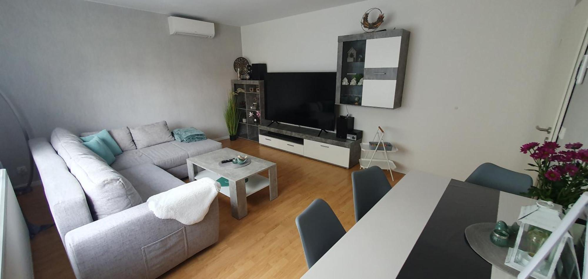 4****Sterne Ferienwohnung Mia Dtv Klassifizierung Blieskastel Exterior photo